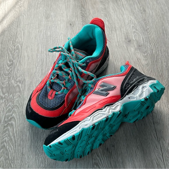 New Balance Other - New Balance ML801FR "Black Coral"